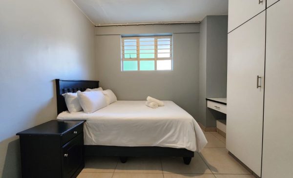 A Midweek Family Stay in a Self-Catering Apartment near uShaka and Addington Beach - Image 2