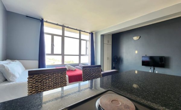 A Midweek Family Stay in a Self-Catering Apartment near uShaka and Addington Beach - Image 3