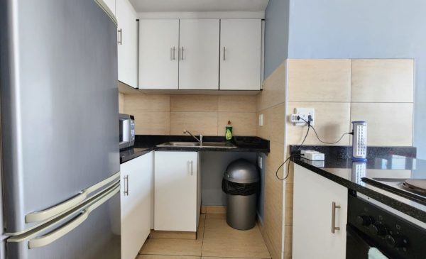 A Midweek Family Stay in a Self-Catering Apartment near uShaka and Addington Beach - Image 4