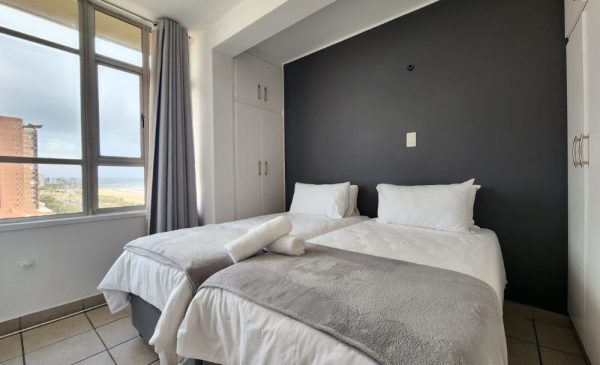 A Midweek Family Stay in a Self-Catering Apartment near uShaka and Addington Beach - Image 5