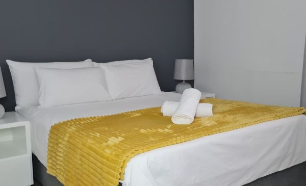 A Midweek Family Stay in a Self-Catering Apartment near uShaka and Addington Beach - Image 7