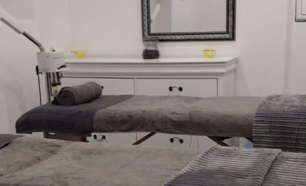 A Pamper Package for You and Your Partner to Unwind with in Sandton - Image 2