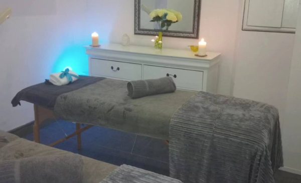 A Pamper Package for You and Your Partner to Unwind with in Sandton - Image 3