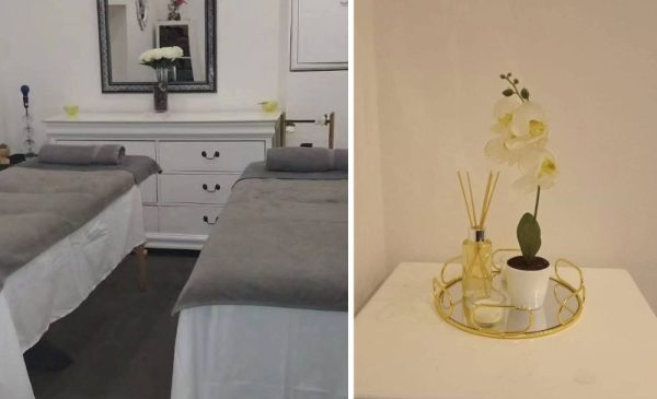 A Pamper Package for You and Your Partner to Unwind with in Sandton - Image 4