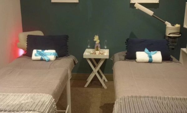 A Pamper Package for You and Your Partner to Unwind with in Sandton - Image 5