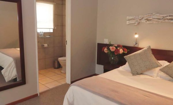 An Overnight, Weekend Stay in the Heart of Ceres - Image 4
