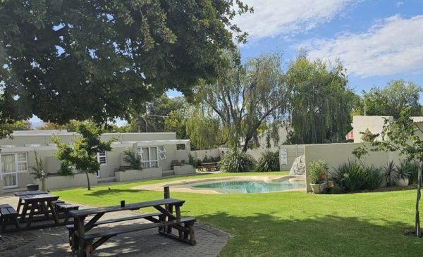 An Overnight, Weekend Stay in the Heart of Ceres - Image 6
