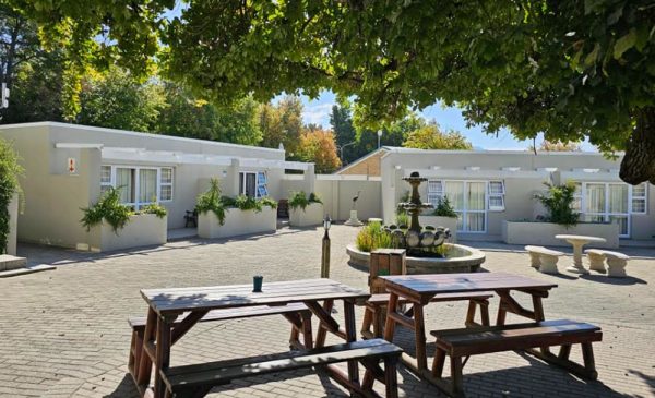 An Overnight, Weekend Stay in the Heart of Ceres - Image 5