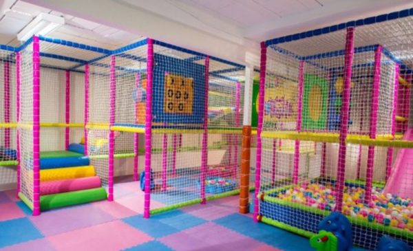 A Kids Party Package for 12 Including Supervised Play, Party Buckets & More - Image 4