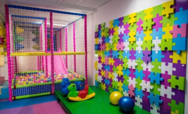 A Kids Party Package for 12 Including Supervised Play, Party Buckets & More - Image 5
