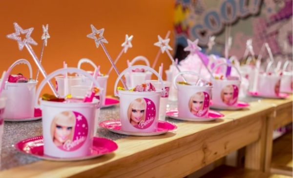A Kids Party Package for 12 Including Supervised Play, Party Buckets & More - Image 3