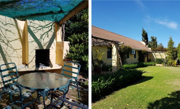 Get Away to the Historic Tulbagh Valley with a 1-Night Stay at a Country Villa - Image 13