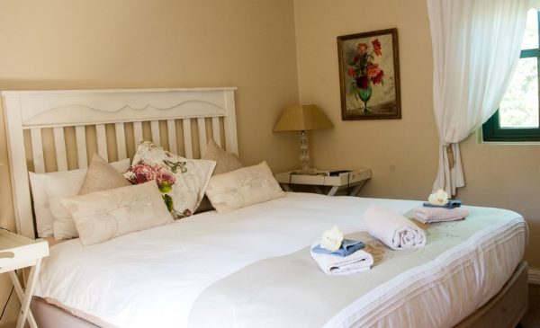 A 1-Night Getaway in the Historic Tulbagh Valley for a Family of 4 - Image 2