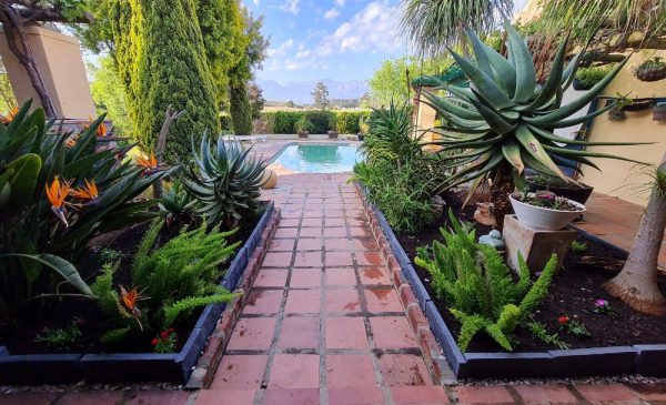 Get Away to the Historic Tulbagh Valley with a 1-Night Stay at a Country Villa - Image 6