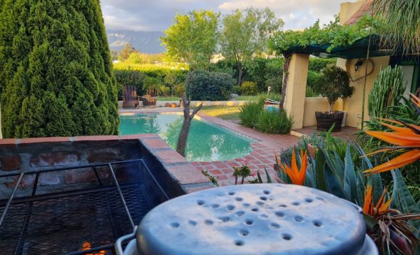 Get Away to the Historic Tulbagh Valley with a 1-Night Stay at a Country Villa - Image 5