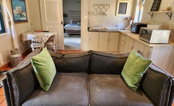 Get Away to the Historic Tulbagh Valley with a 1-Night Stay at a Country Villa - Image 10