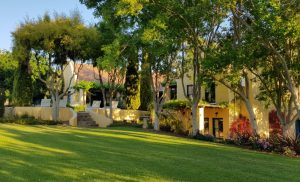 A 2-Night Self-Catering Family Stay in Tulbagh