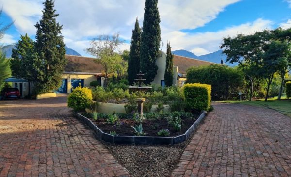 Get Away to the Historic Tulbagh Valley with a 1-Night Stay at a Country Villa - Image 4