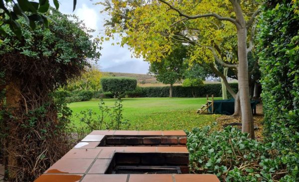A 1-Night Getaway in the Historic Tulbagh Valley for a Family of 4 - Image 8