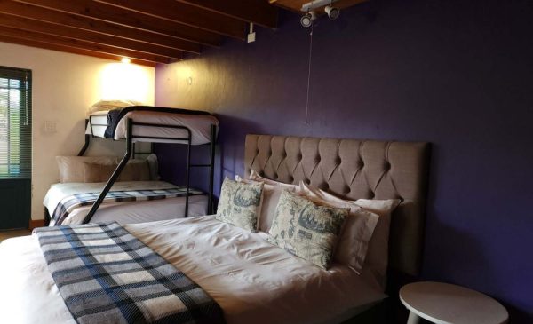 A 1-Night Getaway in the Historic Tulbagh Valley for a Family of 4 - Image 10