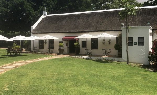 A Wine Safari Tour for a Group of 4 Along a World-Famous Wine Route - Image 7