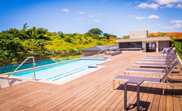 Stay in an Exclusive Self-Catering Apartment at Zimbali Lakes Boulevard for 2 Nights