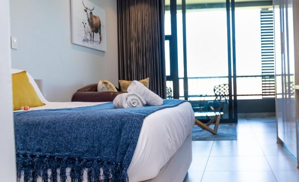 Stay in an Exclusive Self-Catering Apartment at Zimbali Lakes Boulevard for 2 Nights - Image 5