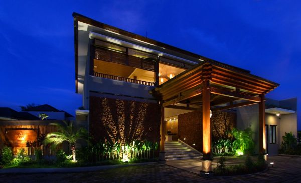 5-night stay for 2 in Bali - Image 2