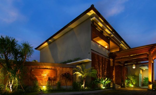 5-night stay for 4 in Bali - Image 2