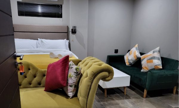 A Dinner, Bed & Breakfast Stay