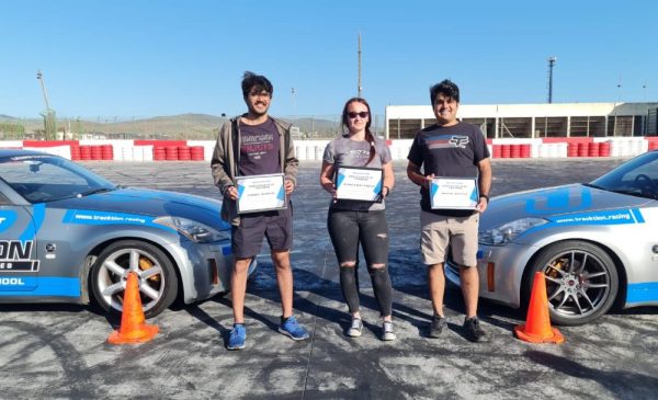 An Exclusive Self-Drive Drift Experience with a Nissan 350Z - Image 2