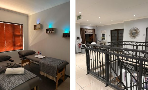 The Ultimate Pamper Package for 1 in Sandton - Image 2