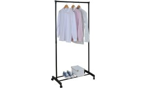 Clothing Rail