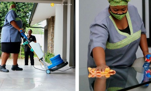 Deep house cleaning in Joburg and Pretoria - Image 2