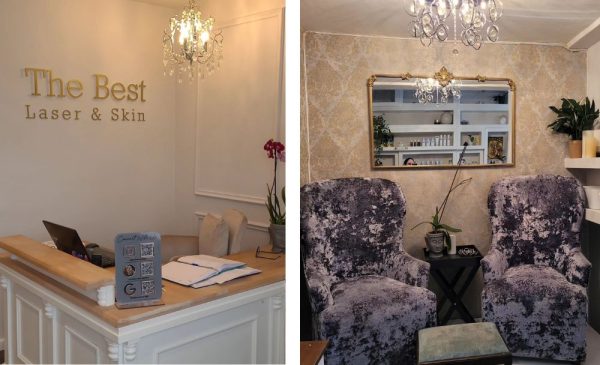 Lipo laser treatment in Cape Town - Image 2
