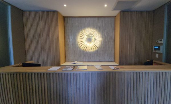 45-minute reflexology massage in Sandown - Image 2
