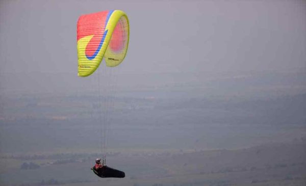 Tandem paragliding experience for 1 in East Rand - Image 2