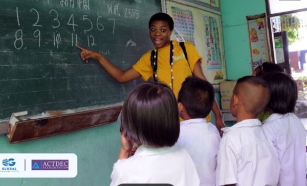 Qualify to Teach English Abroad with a 150-hour Master TEFL/TESOL Course - Image 2