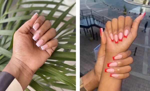 Say goodbye to chipped nails with this gel combo in Fourways - Image 2