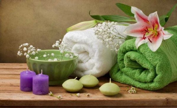 Revitalize Your Senses with a 90-Minute Pamper Package in Rustenburg - Image 2