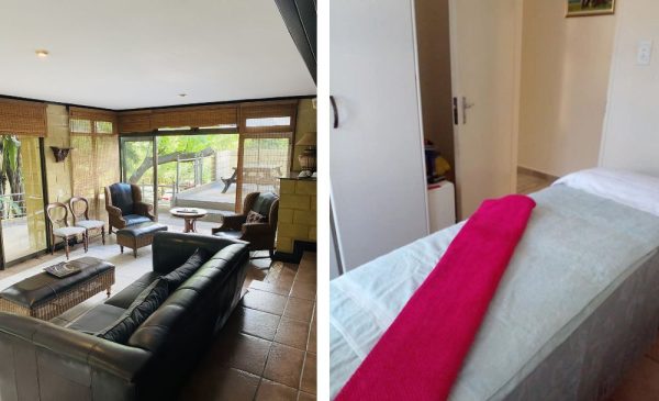 A 90-Minute Couple's Pamper Package - Image 2