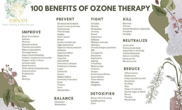 Detox with an essential oils sauna in Pinetown - Image 2