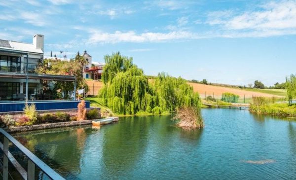 Scenic midweek stay for 2 in Stellenbosch - Image 10