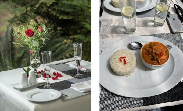 1-night romantic stay and spa package including meal in Centurion - Image 10