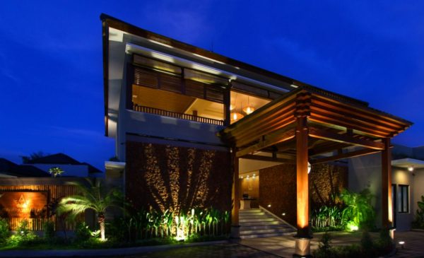 5-night stay for 4 in Bali - Image 10