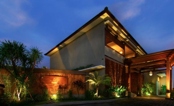 5-night stay for 2 in Bali - Image 11