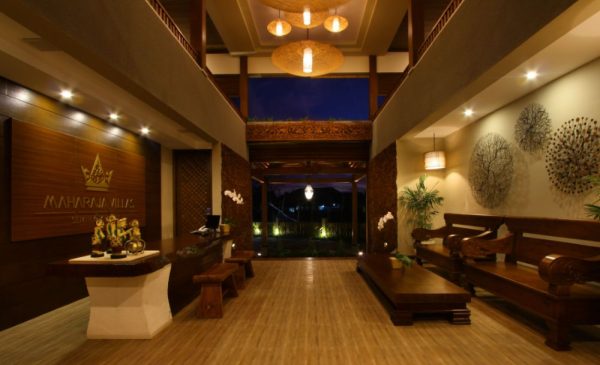 5-night stay for 4 in Bali - Image 11