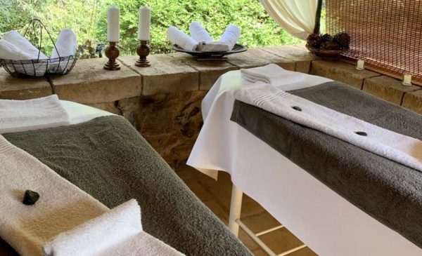 1-night romantic stay and spa package including meal in Centurion - Image 12