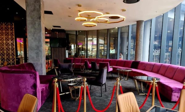 Breakfast for 2 at Black Lounge in Umhlanga Rocks - Image 9