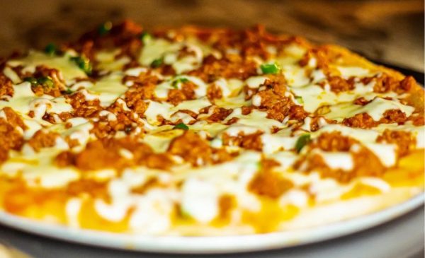 Pizza special for 2 in Durban